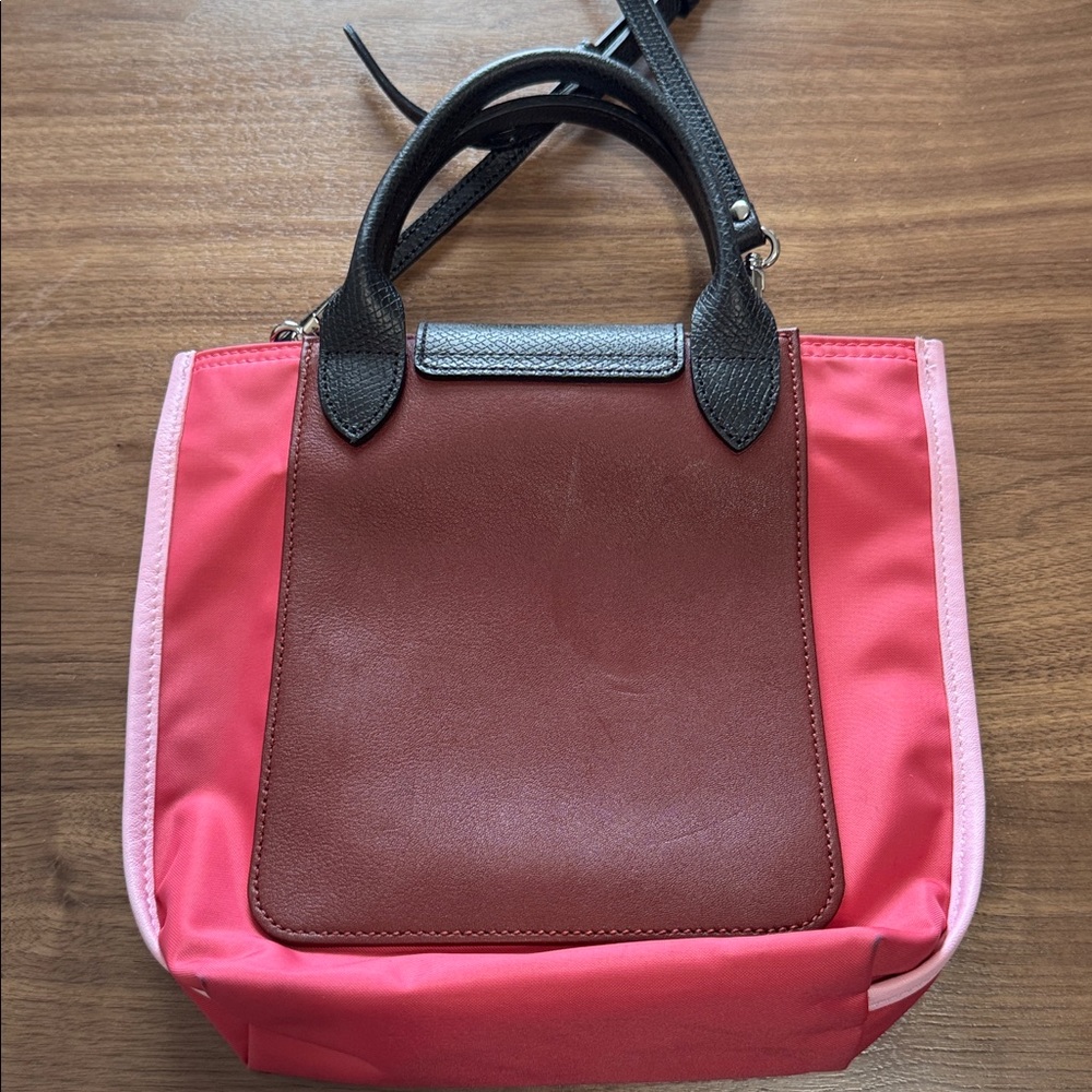 Longchamp crossbody bag - Picture 6 of 13